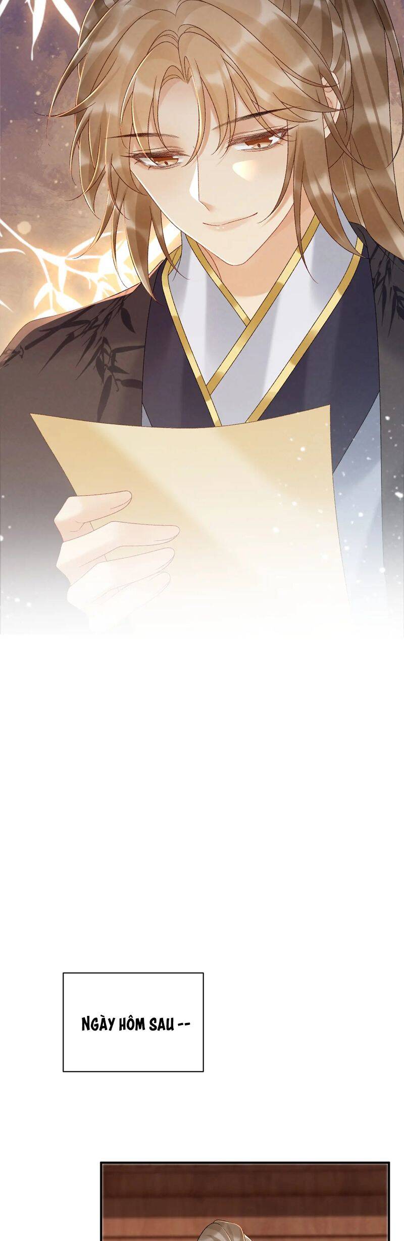 Bệnh Trạng Dụ Dỗ Chap 110 - Next Chap 111