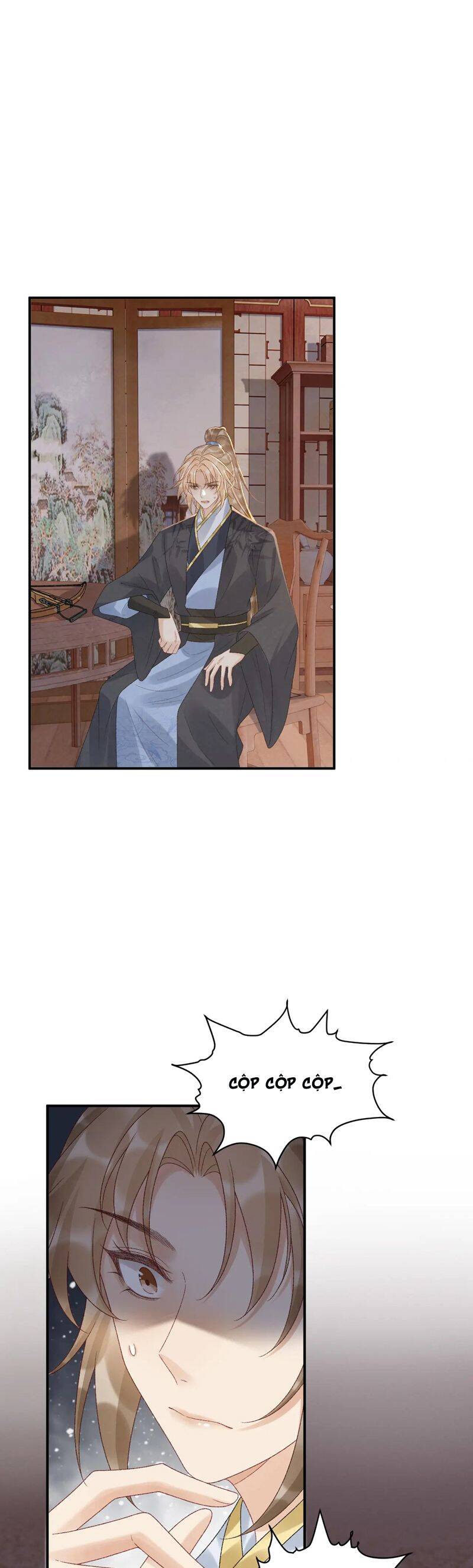 Bệnh Trạng Dụ Dỗ Chap 112 - Next Chap 113