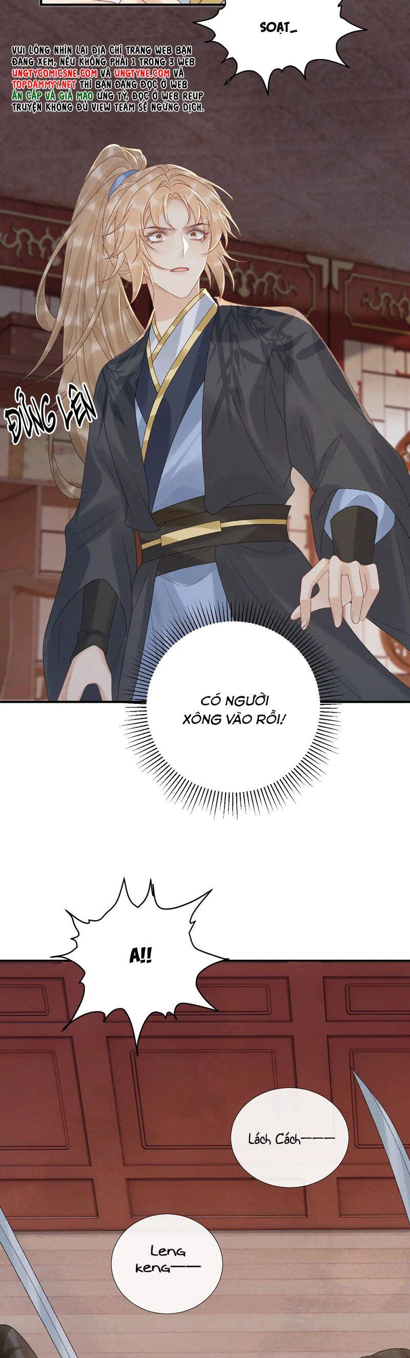 Bệnh Trạng Dụ Dỗ Chap 112 - Next Chap 113