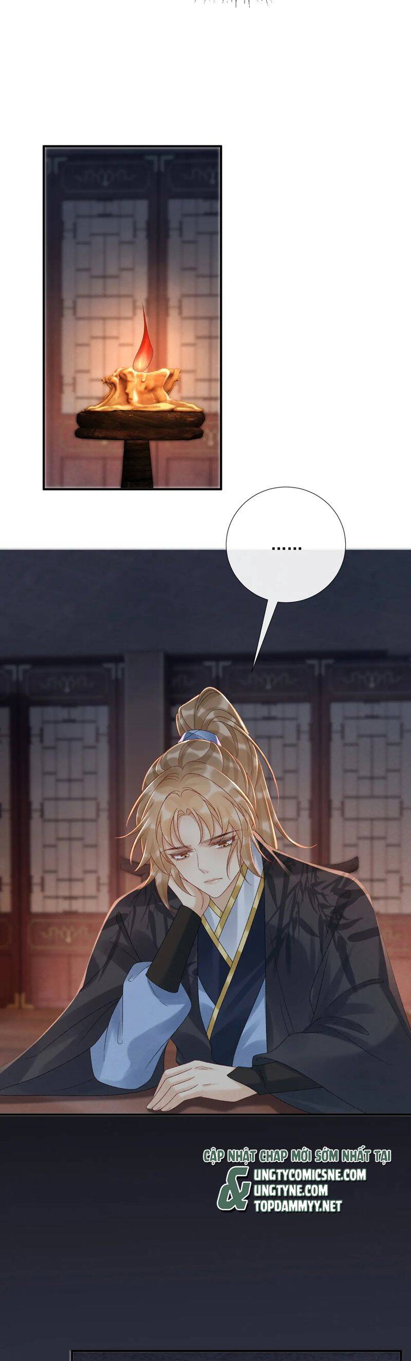 Bệnh Trạng Dụ Dỗ Chap 112 - Next Chap 113