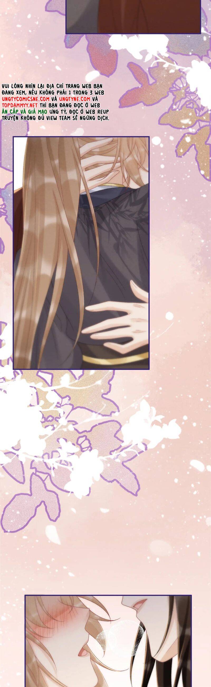 Bệnh Trạng Dụ Dỗ Chap 112 - Next Chap 113