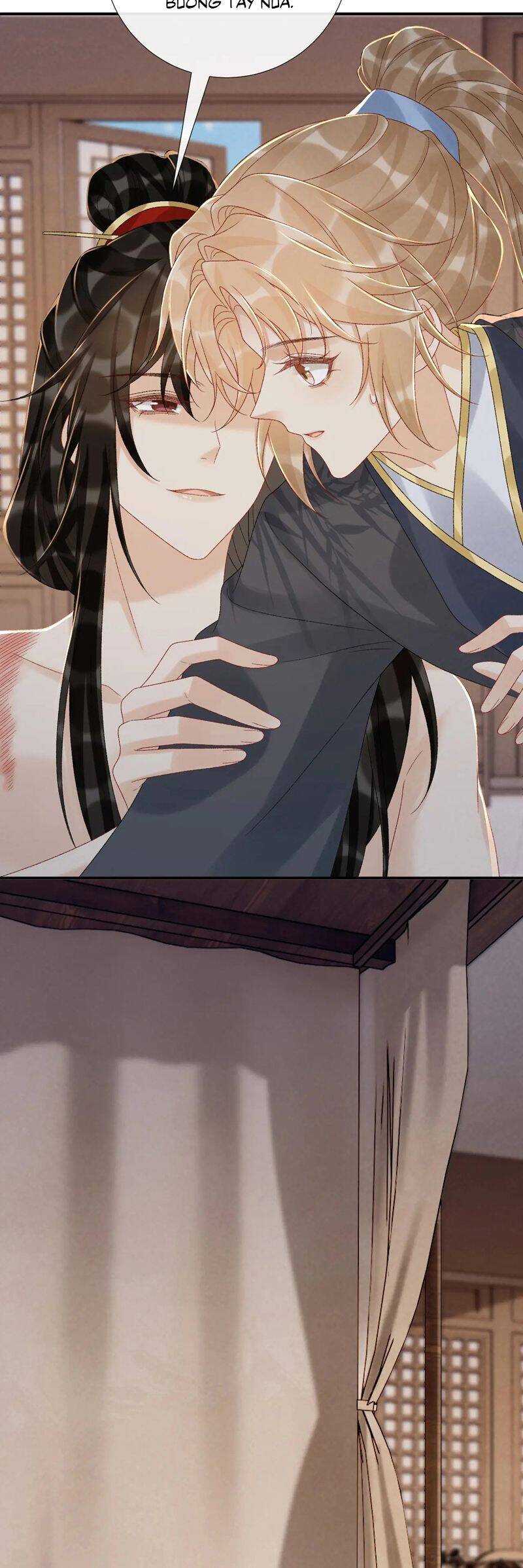 Bệnh Trạng Dụ Dỗ Chap 114 - Next Chap 115