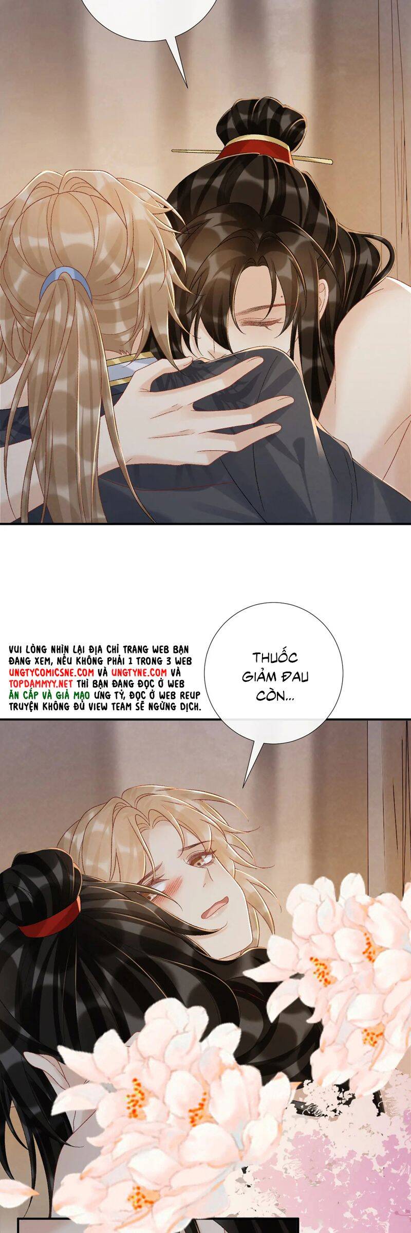 Bệnh Trạng Dụ Dỗ Chap 114 - Next Chap 115