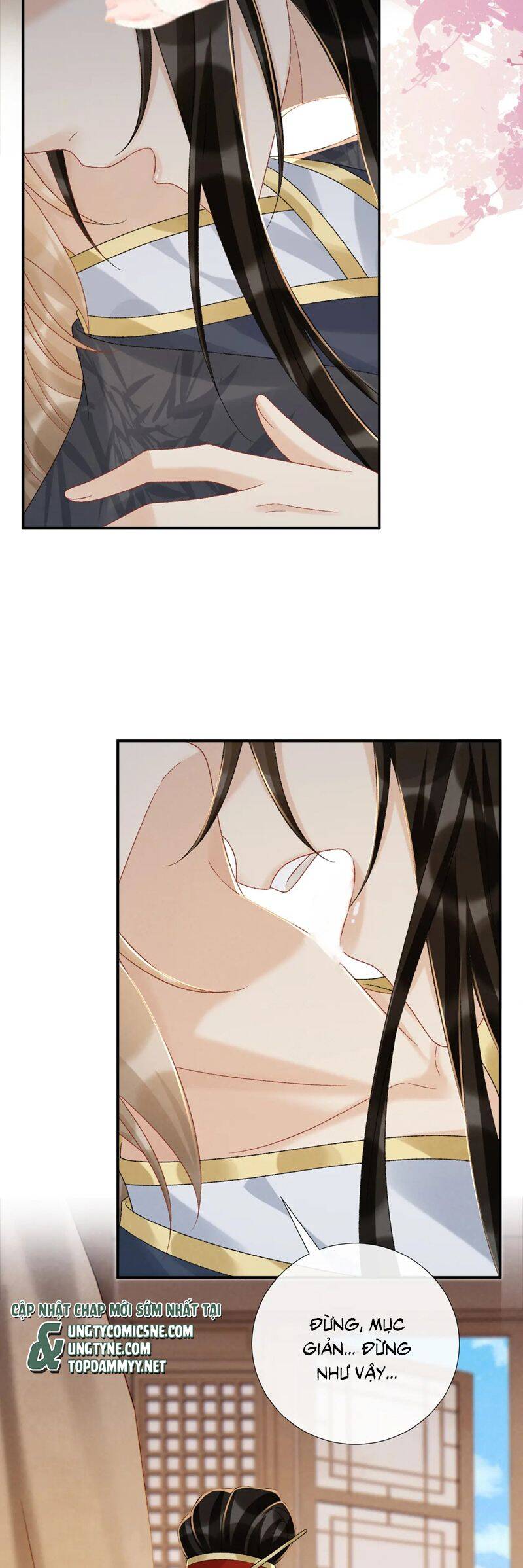 Bệnh Trạng Dụ Dỗ Chap 114 - Next Chap 115