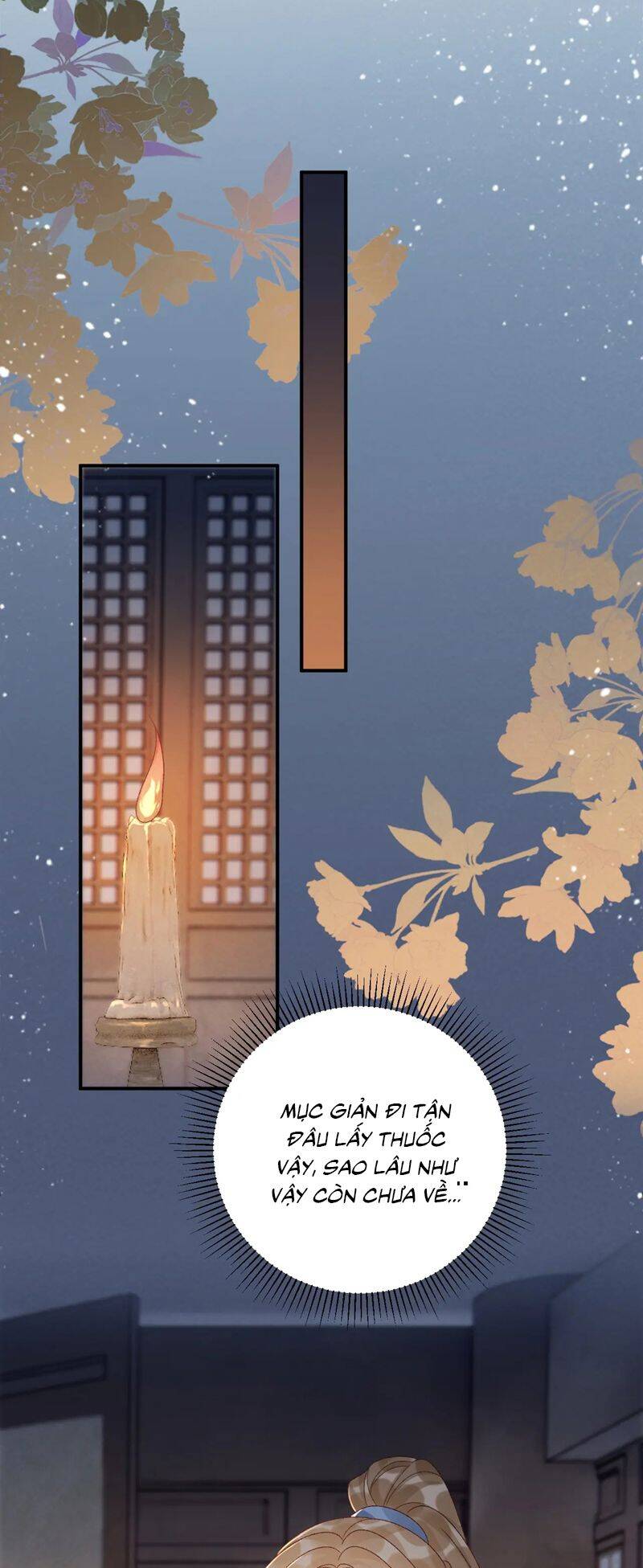 Bệnh Trạng Dụ Dỗ Chap 114 - Next Chap 115