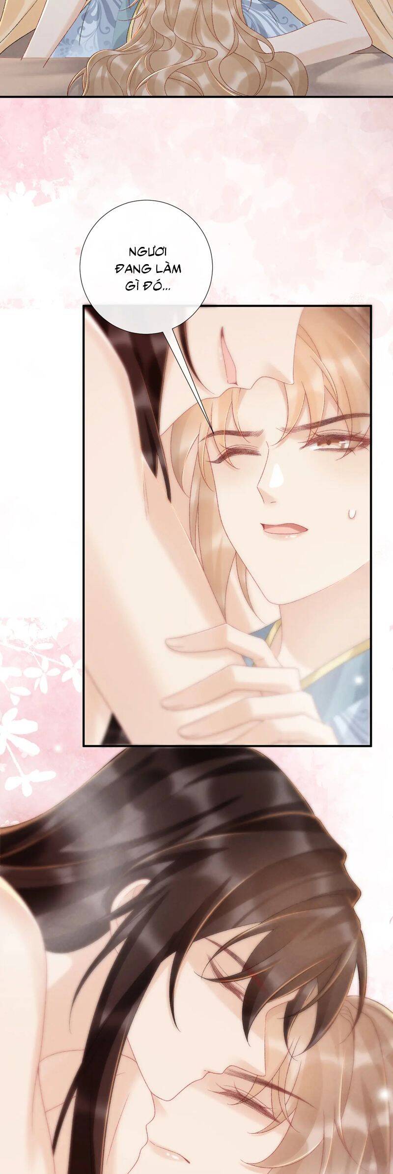 Bệnh Trạng Dụ Dỗ Chap 116 - Next Chap 117