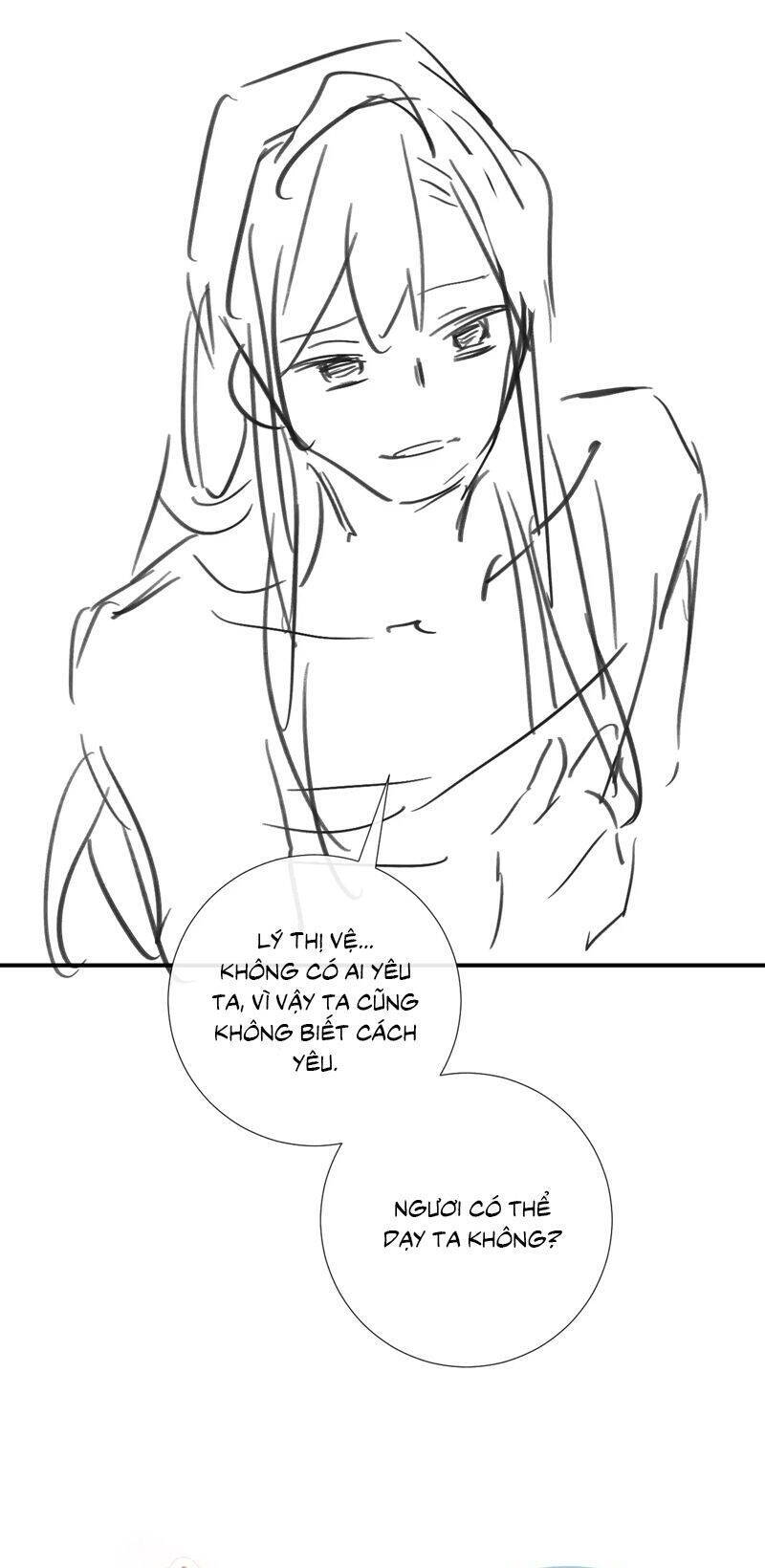 Bệnh Trạng Dụ Dỗ Chap 116 - Next Chap 117