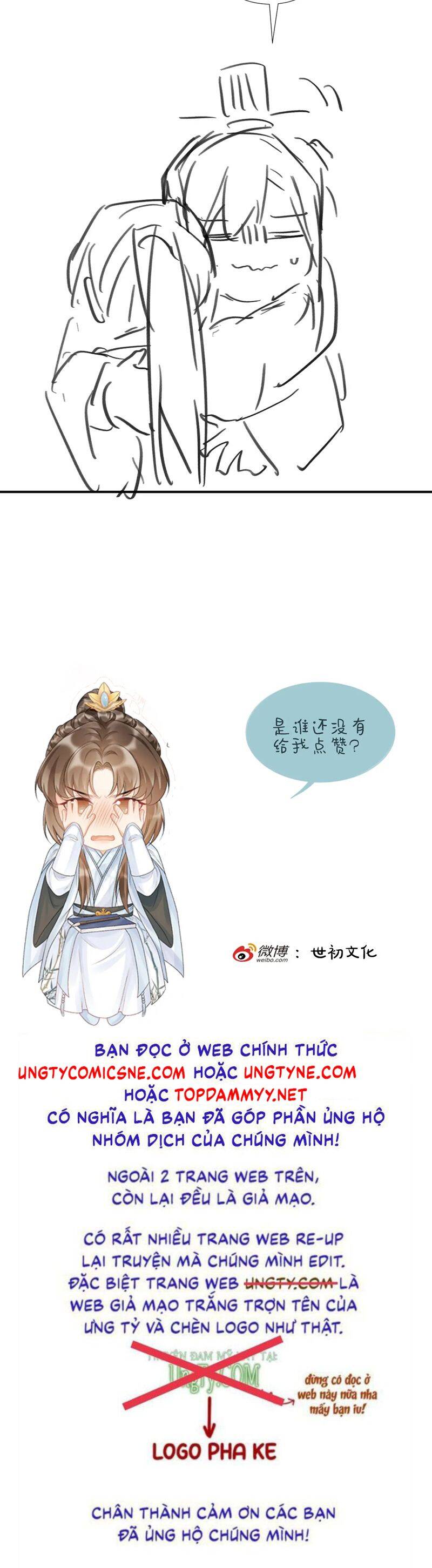 Bệnh Trạng Dụ Dỗ Chap 118 - Next Chap 119