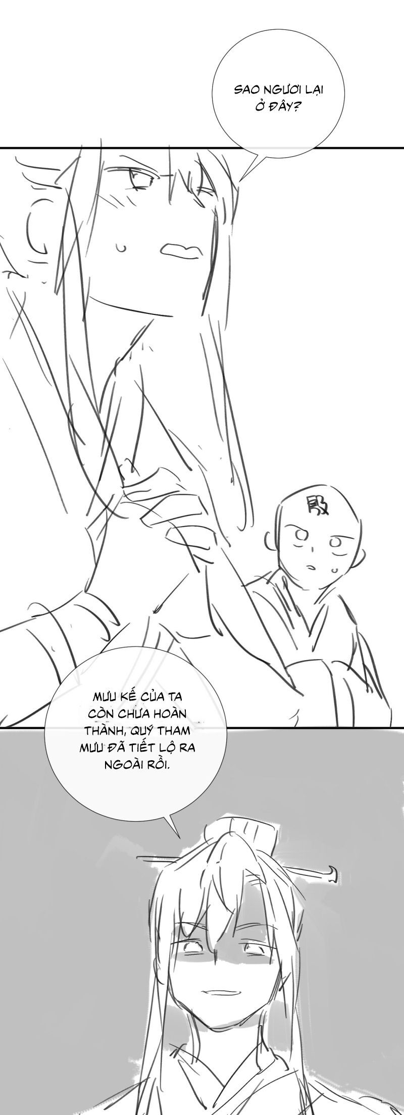 Bệnh Trạng Dụ Dỗ Chap 122 - Next Chap 123
