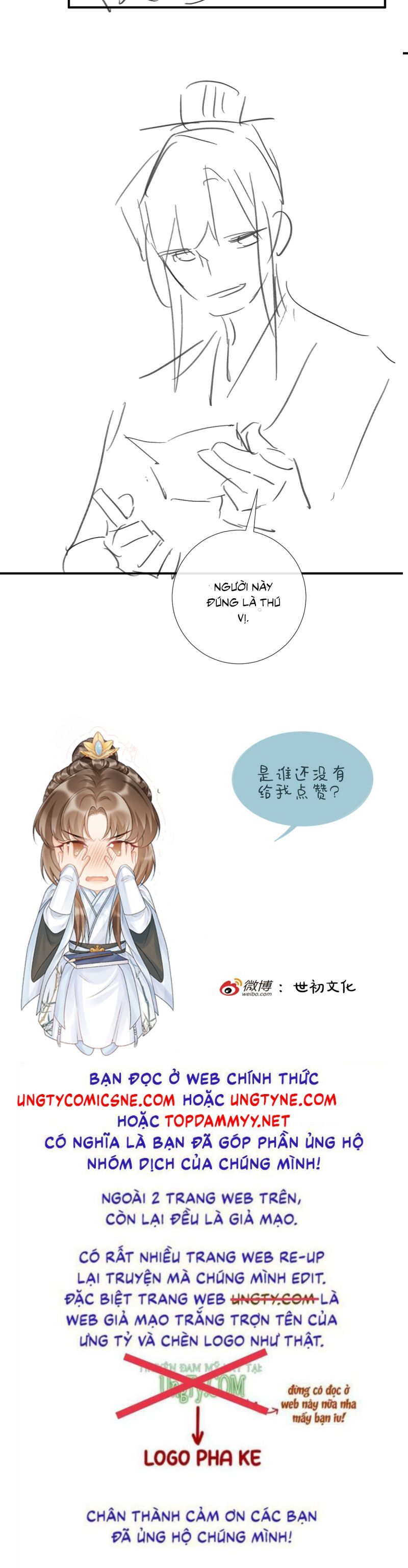Bệnh Trạng Dụ Dỗ Chap 124 - Next Chap 125