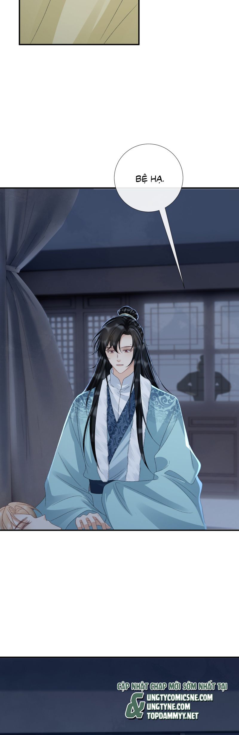 Bệnh Trạng Dụ Dỗ Chap 125 - Next Chap 126