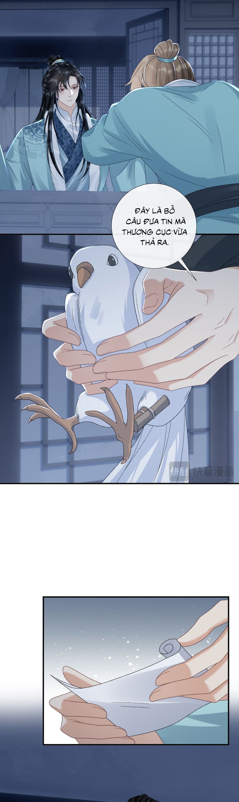 Bệnh Trạng Dụ Dỗ Chap 125 - Next Chap 126