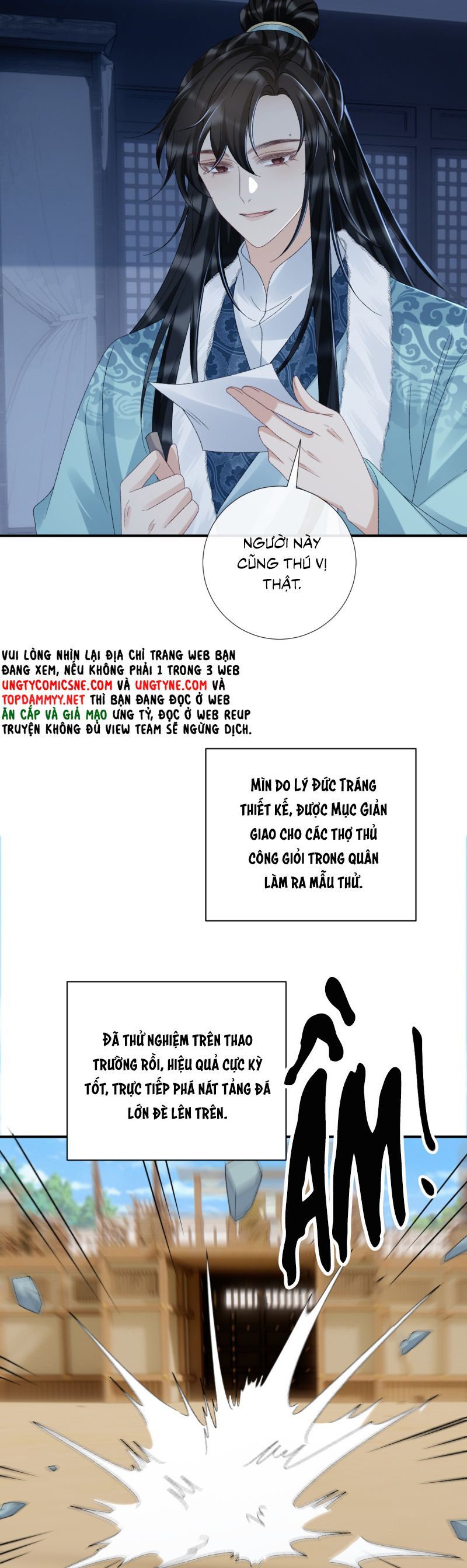 Bệnh Trạng Dụ Dỗ Chap 125 - Next Chap 126