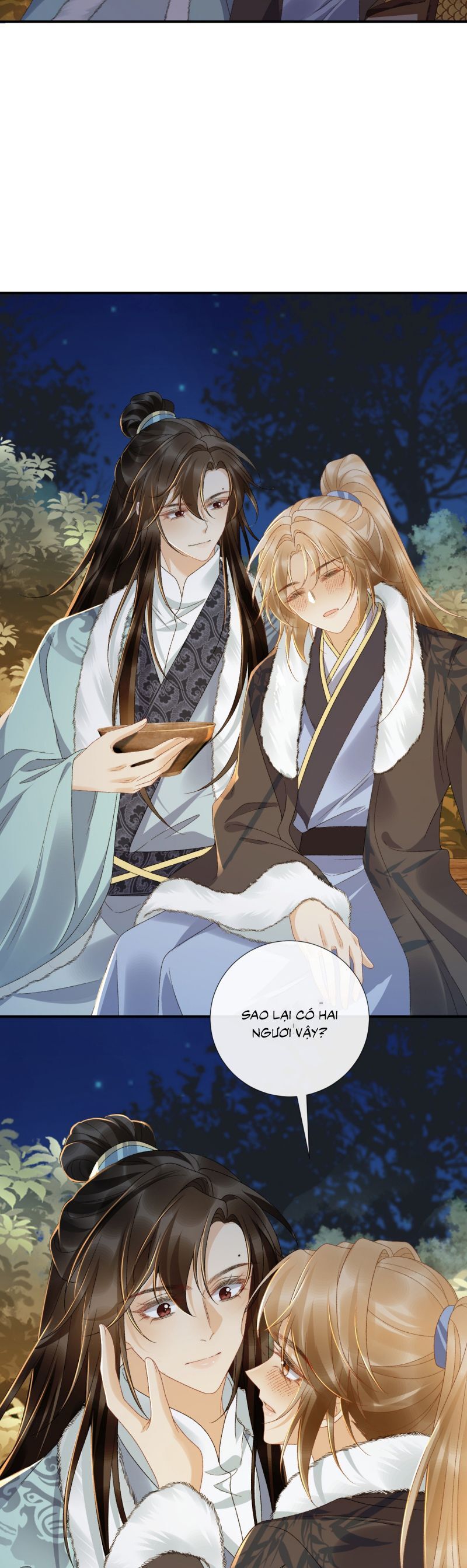 Bệnh Trạng Dụ Dỗ Chap 125 - Next Chap 126