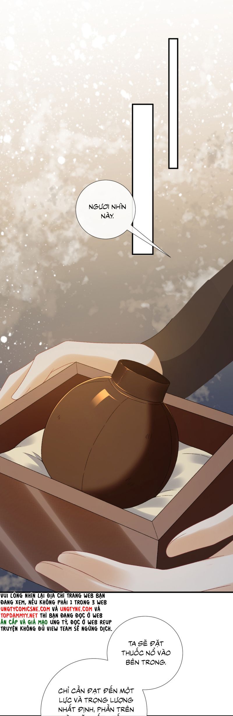 Bệnh Trạng Dụ Dỗ Chap 125 - Next Chap 126