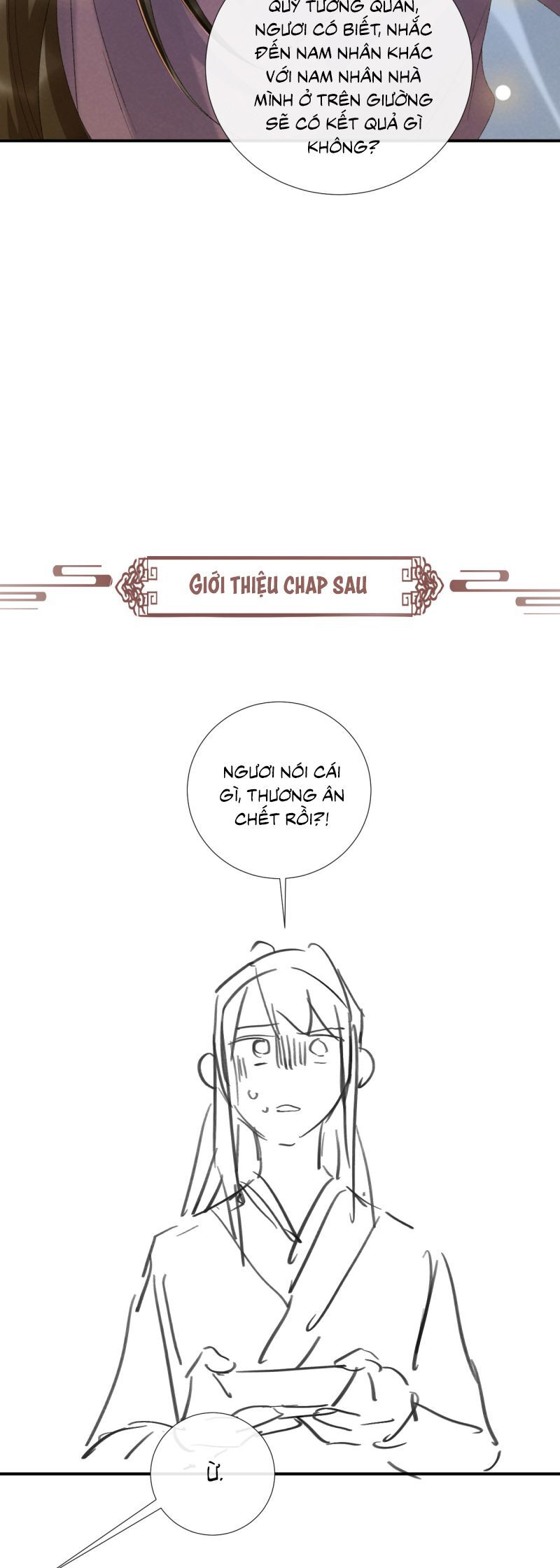 Bệnh Trạng Dụ Dỗ Chap 127 - Next Chap 128