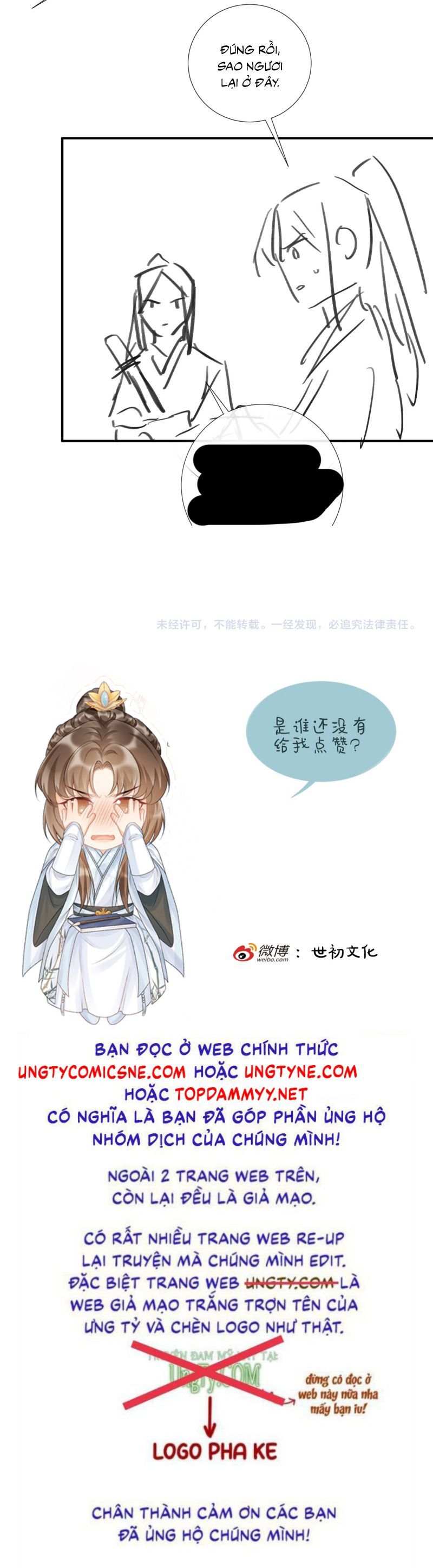 Bệnh Trạng Dụ Dỗ Chap 127 - Next Chap 128