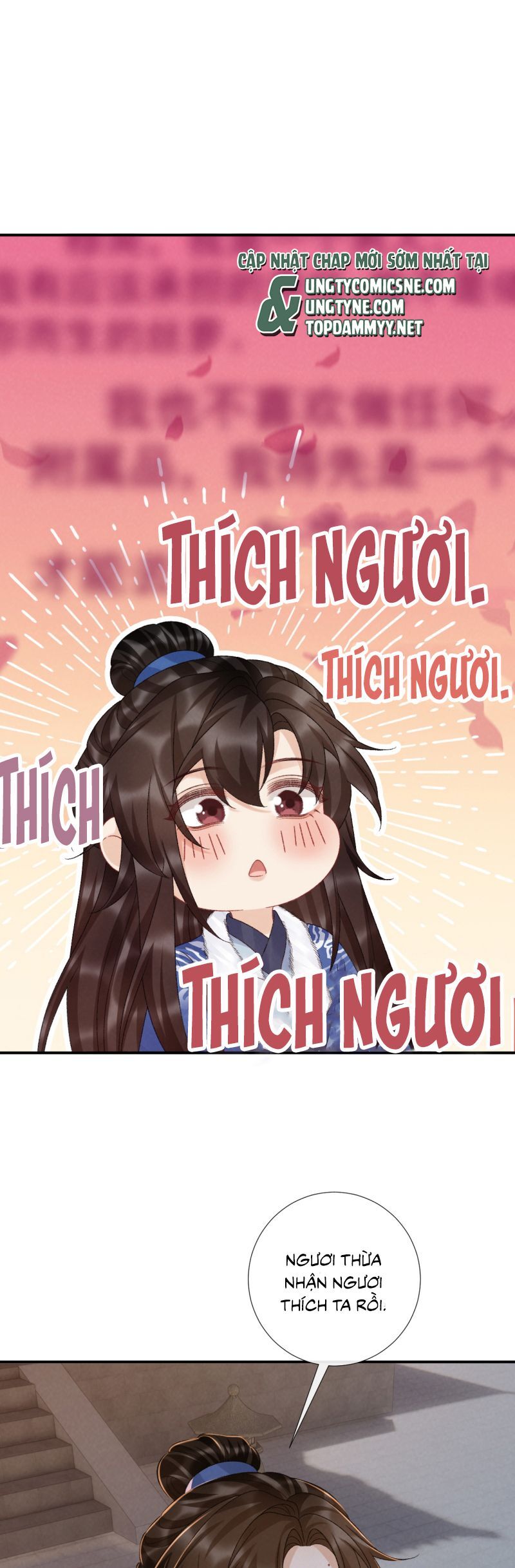 Bệnh Trạng Dụ Dỗ Chap 131 - Next Chap 132