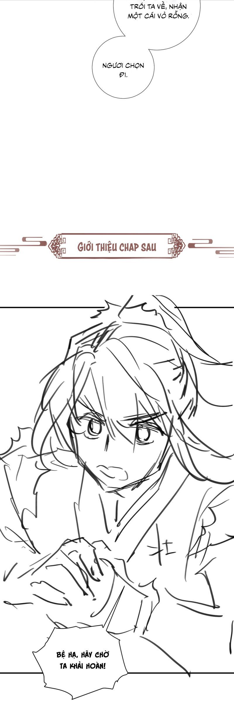 Bệnh Trạng Dụ Dỗ Chap 131 - Next Chap 132