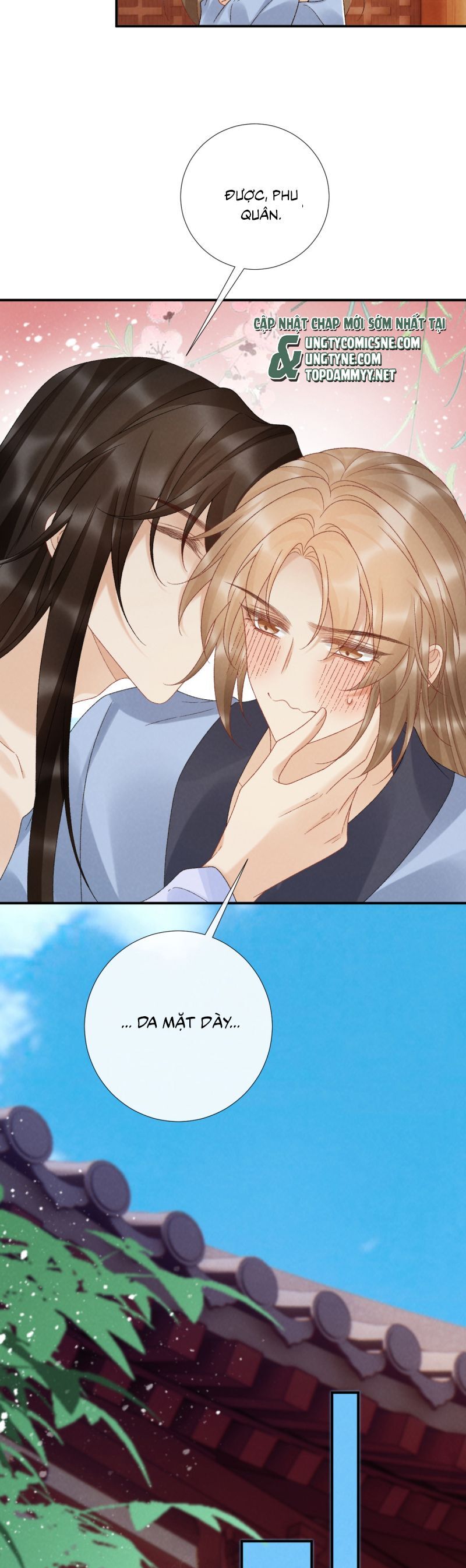 Bệnh Trạng Dụ Dỗ Chap 132 - Next Chap 133