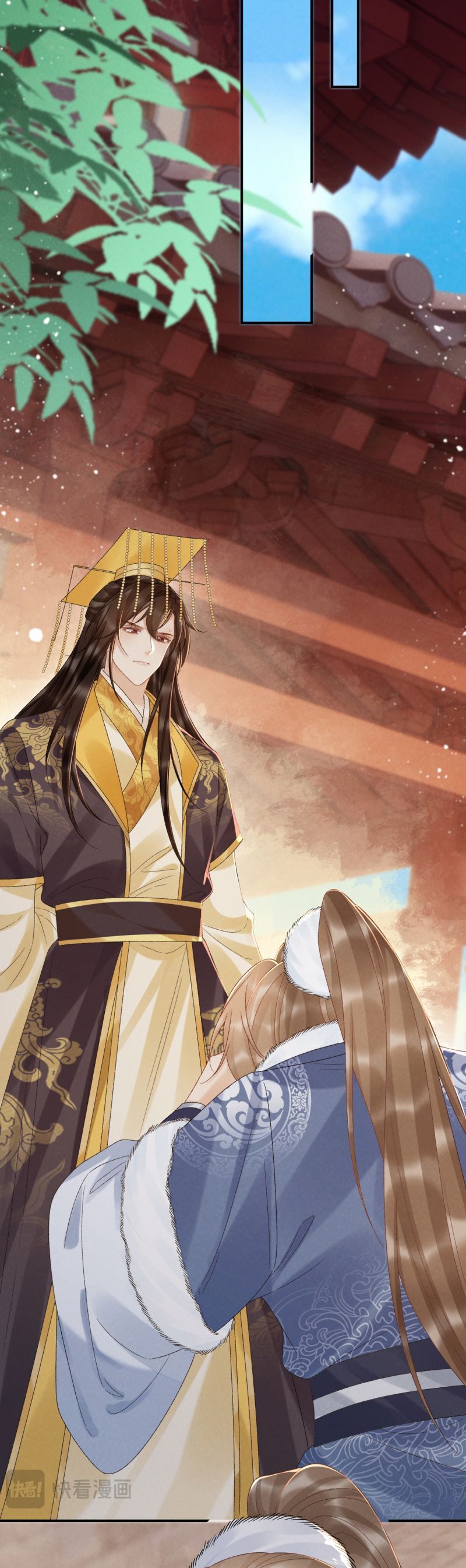 Bệnh Trạng Dụ Dỗ Chap 132 - Next Chap 133