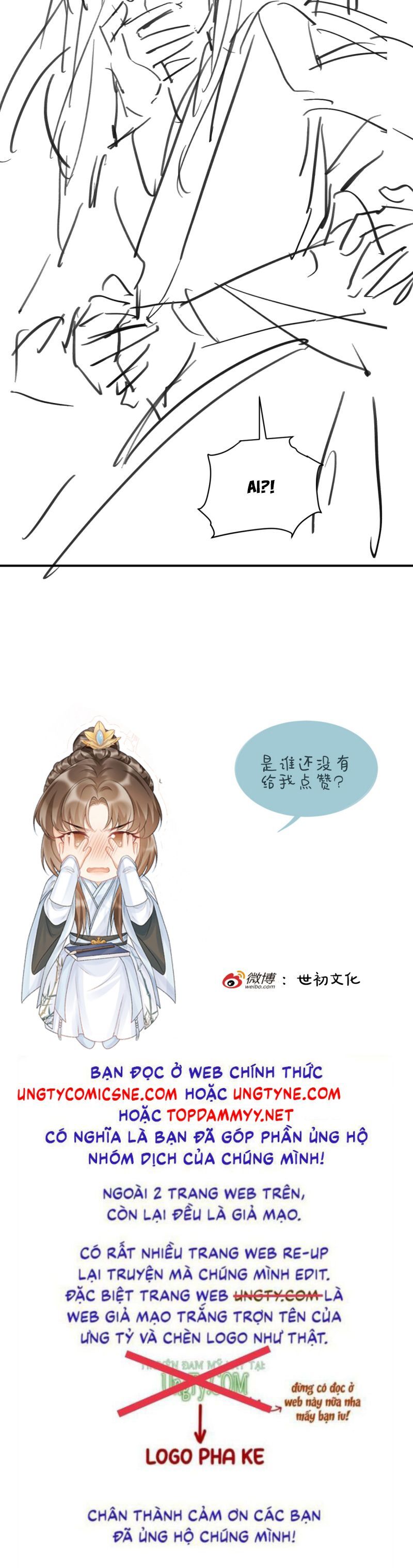 Bệnh Trạng Dụ Dỗ Chap 132 - Next Chap 133