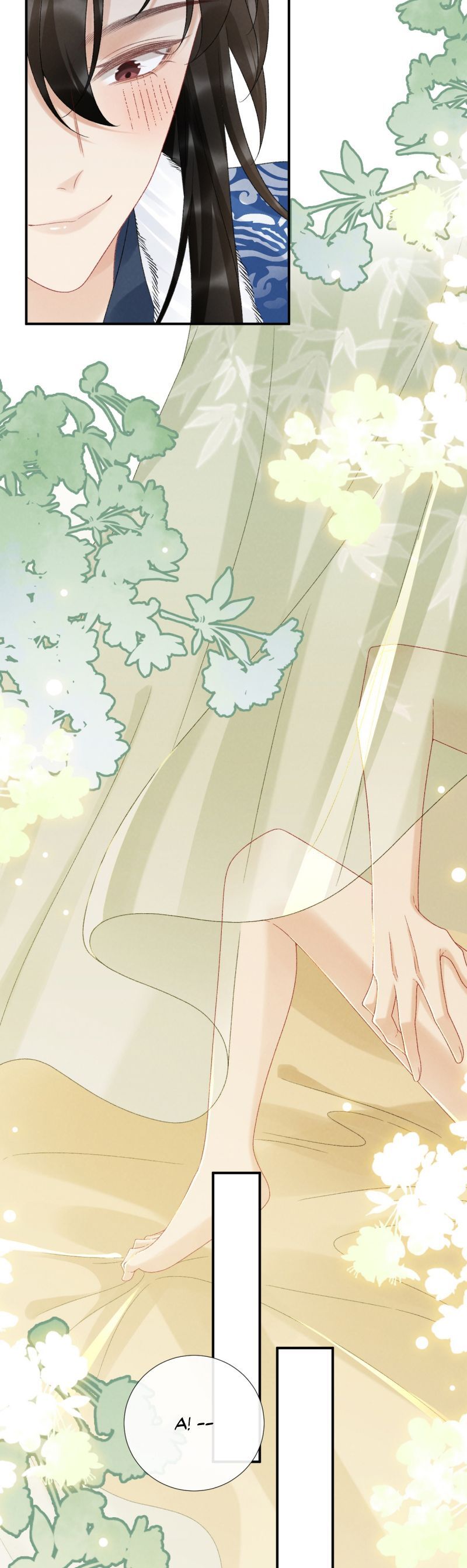 Bệnh Trạng Dụ Dỗ Chap 132 - Next Chap 133