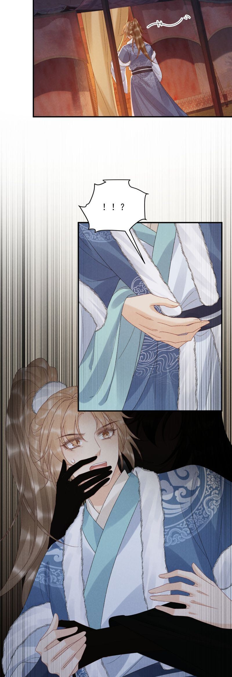 Bệnh Trạng Dụ Dỗ Chap 133 - Next Chap 134