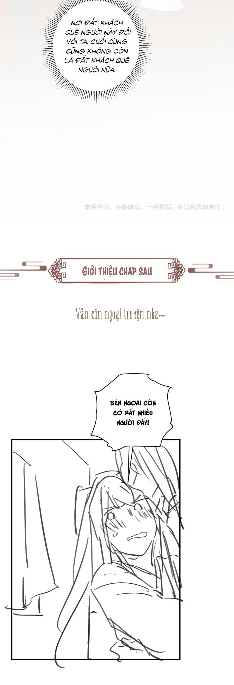 Bệnh Trạng Dụ Dỗ Chap 133 - Next Chap 134