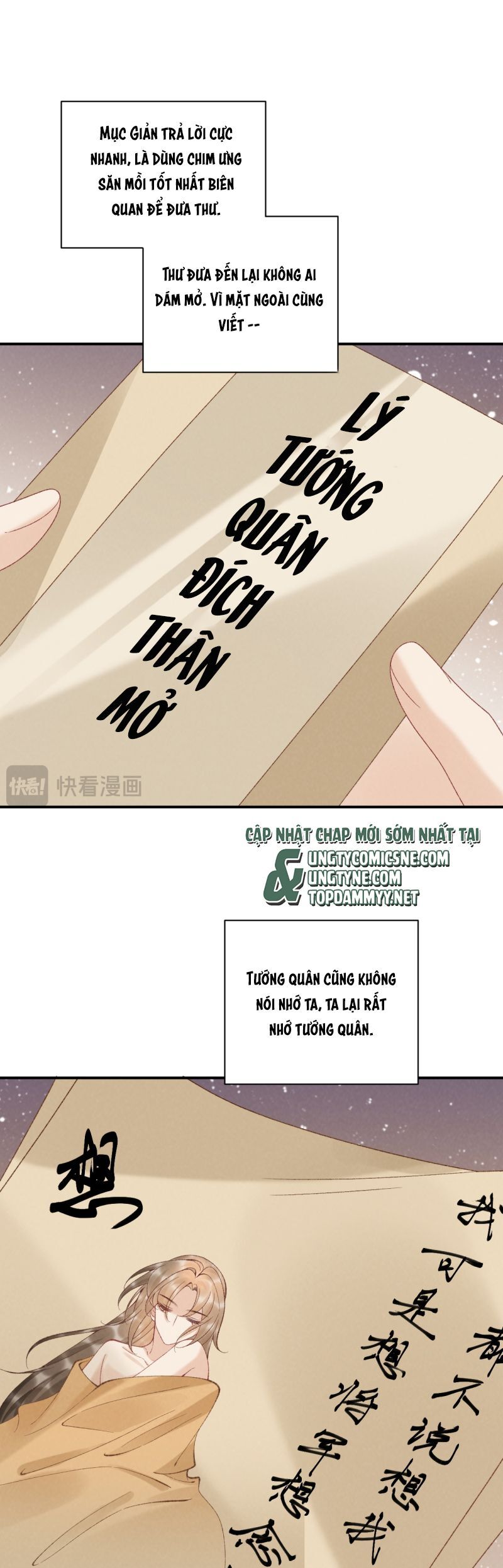 Bệnh Trạng Dụ Dỗ Chap 133 - Next Chap 134