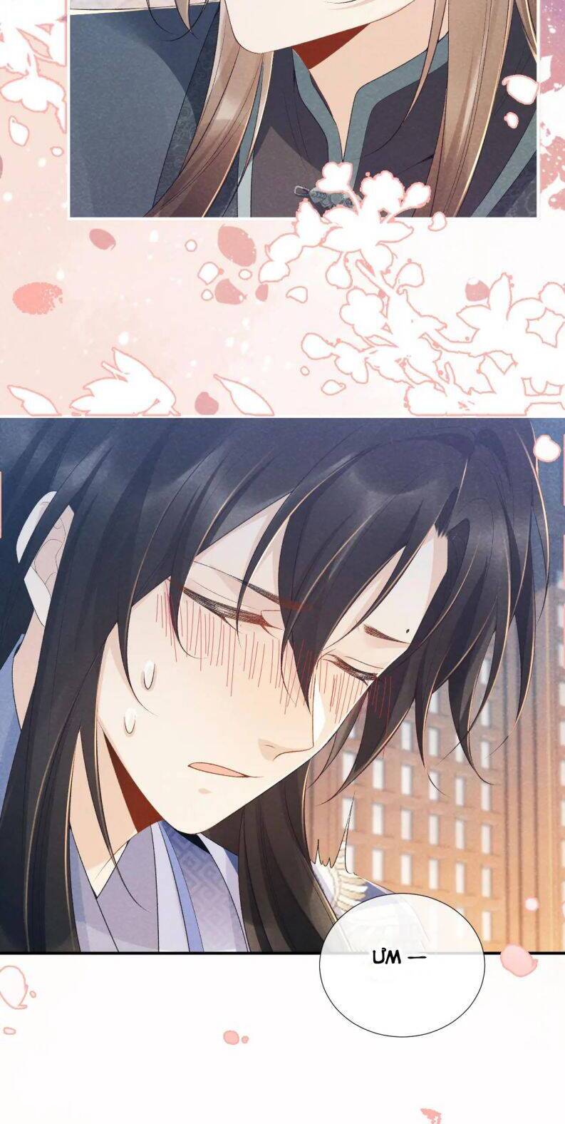 Bệnh Trạng Dụ Dỗ Chap 16 - Next Chap 17