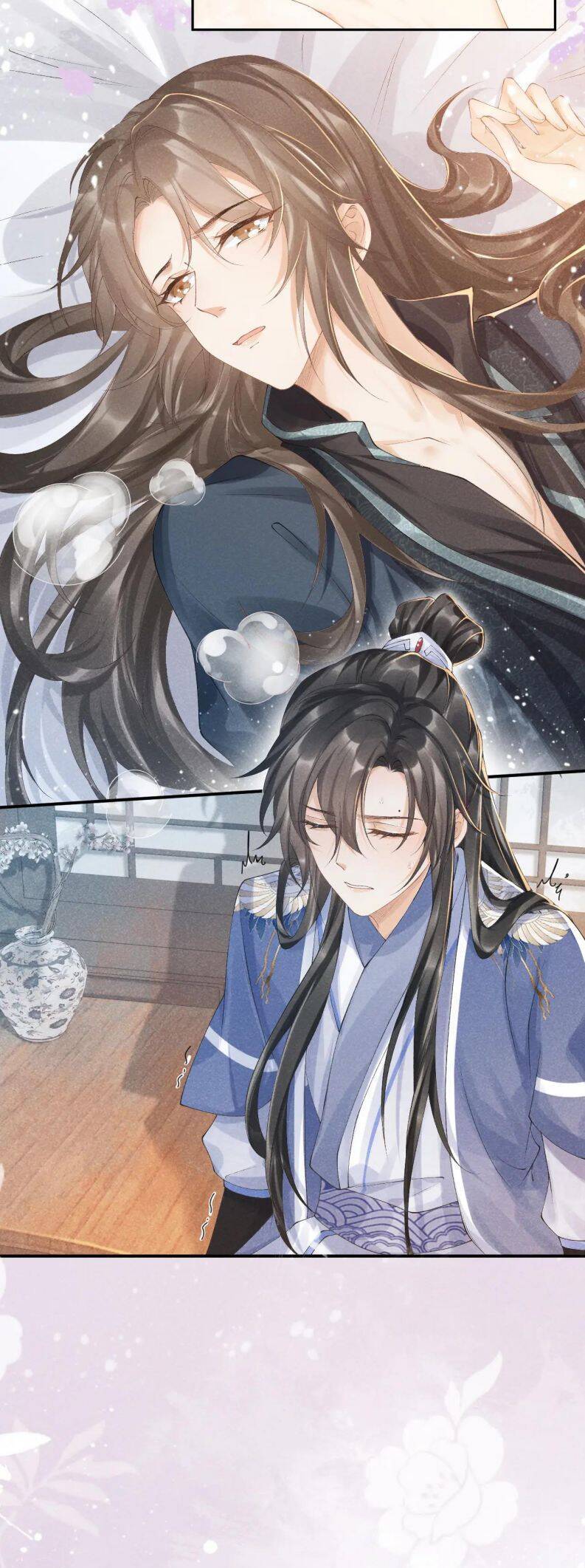Bệnh Trạng Dụ Dỗ Chap 16 - Next Chap 17