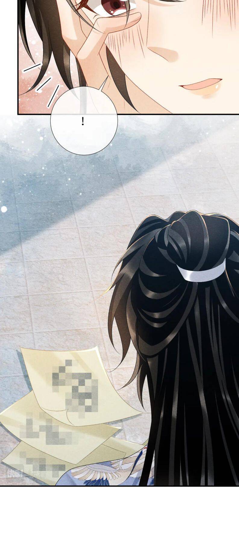Bệnh Trạng Dụ Dỗ Chap 16 - Next Chap 17