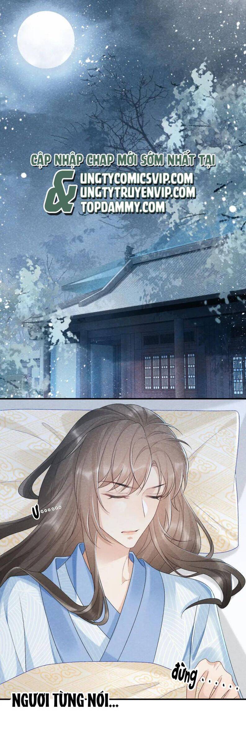 Bệnh Trạng Dụ Dỗ Chap 16 - Next Chap 17