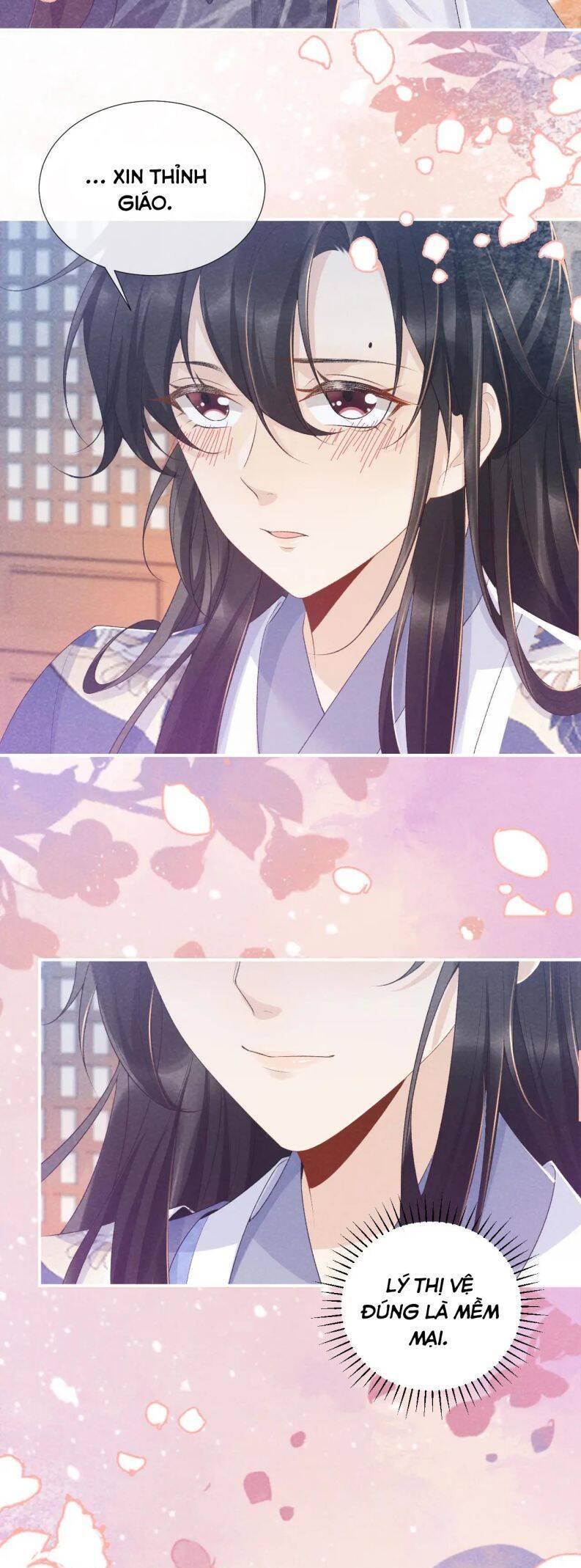 Bệnh Trạng Dụ Dỗ Chap 16 - Next Chap 17