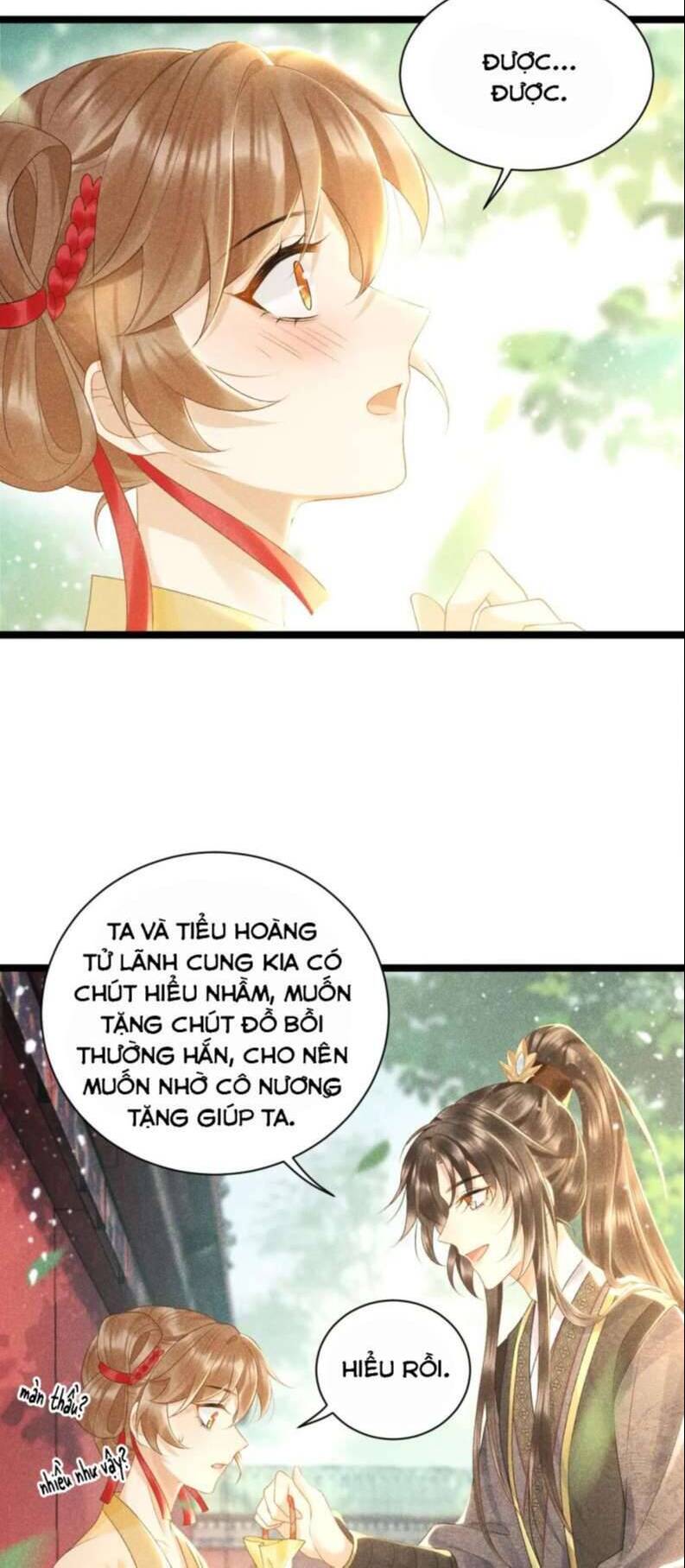 Bệnh Trạng Dụ Dỗ Chap 2 - Next Chap 3