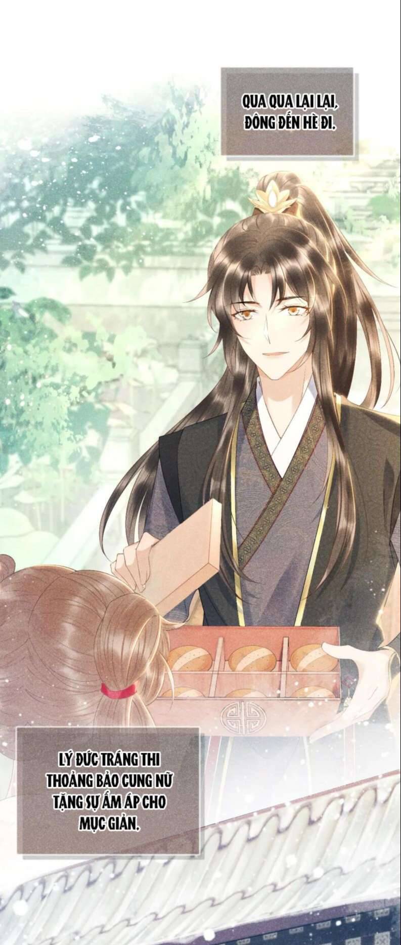 Bệnh Trạng Dụ Dỗ Chap 2 - Next Chap 3