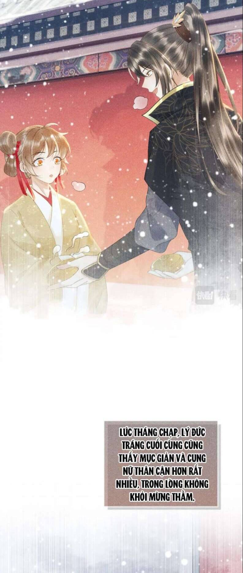 Bệnh Trạng Dụ Dỗ Chap 2 - Next Chap 3