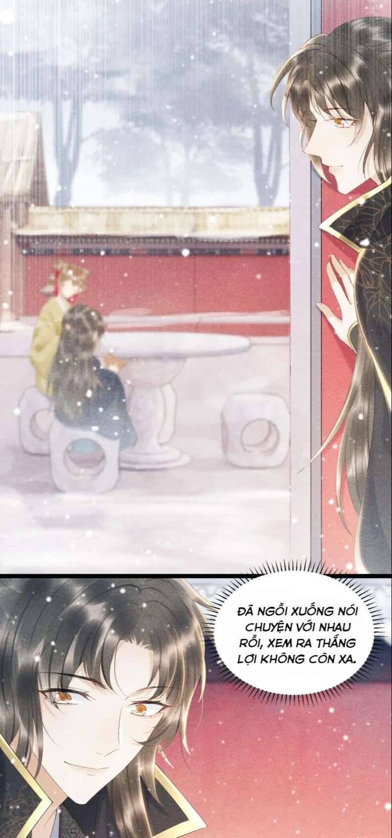 Bệnh Trạng Dụ Dỗ Chap 2 - Next Chap 3