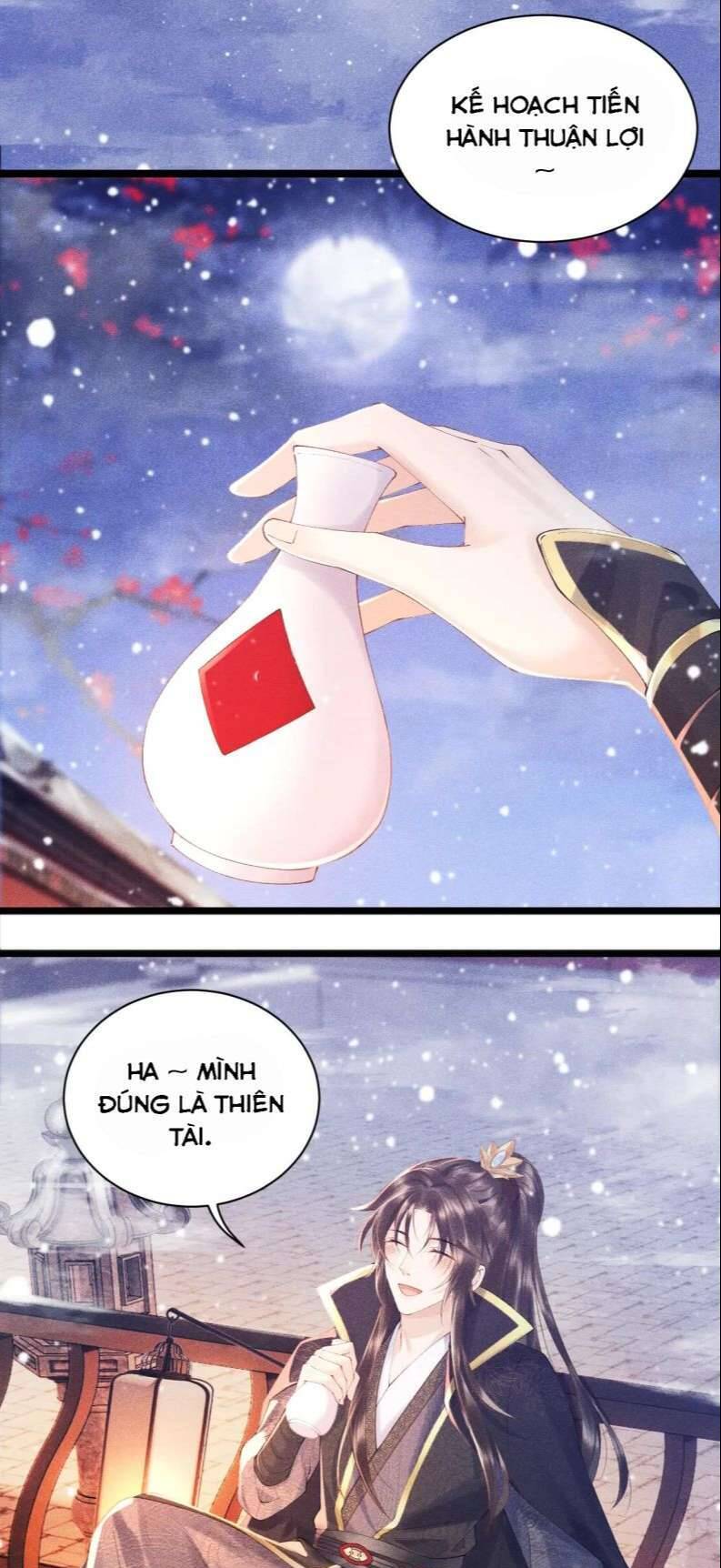 Bệnh Trạng Dụ Dỗ Chap 2 - Next Chap 3