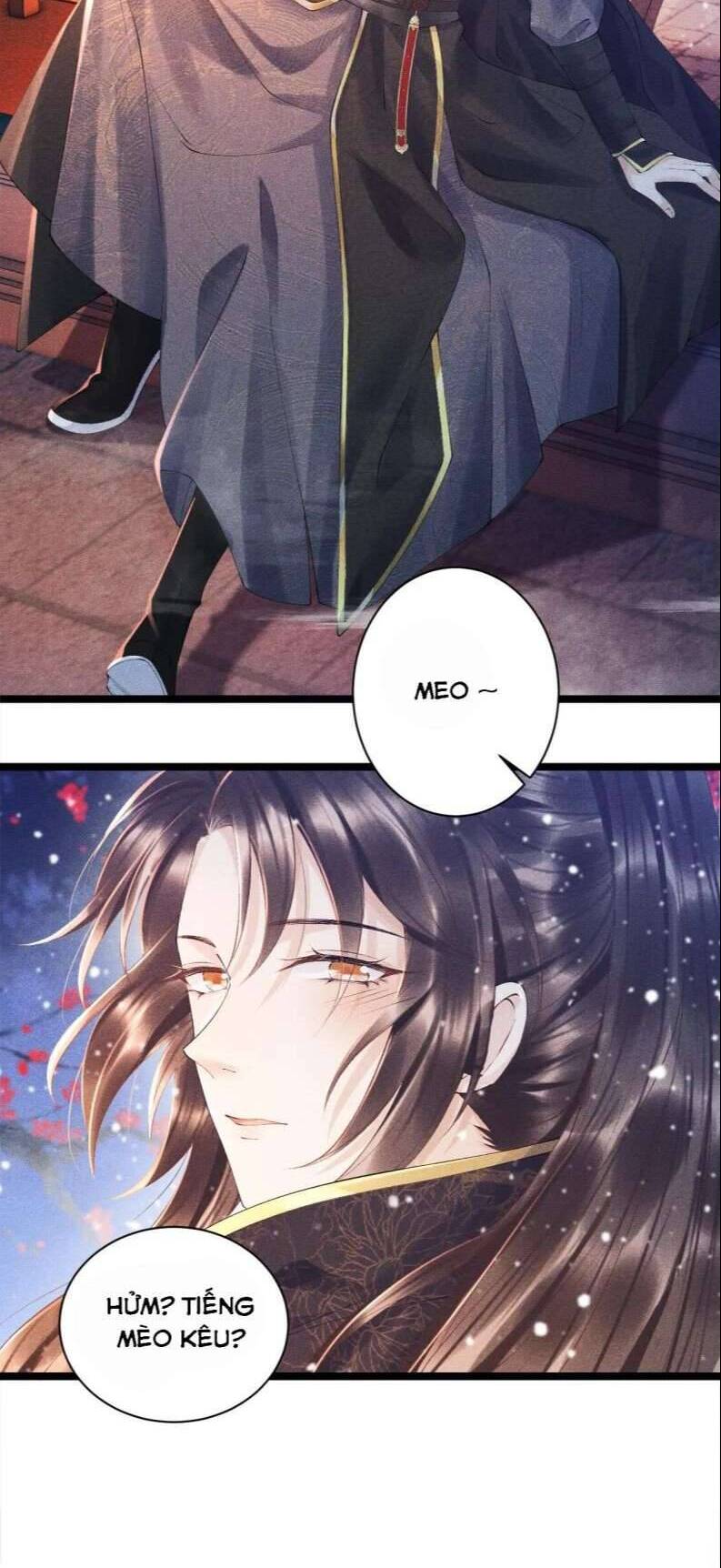 Bệnh Trạng Dụ Dỗ Chap 2 - Next Chap 3