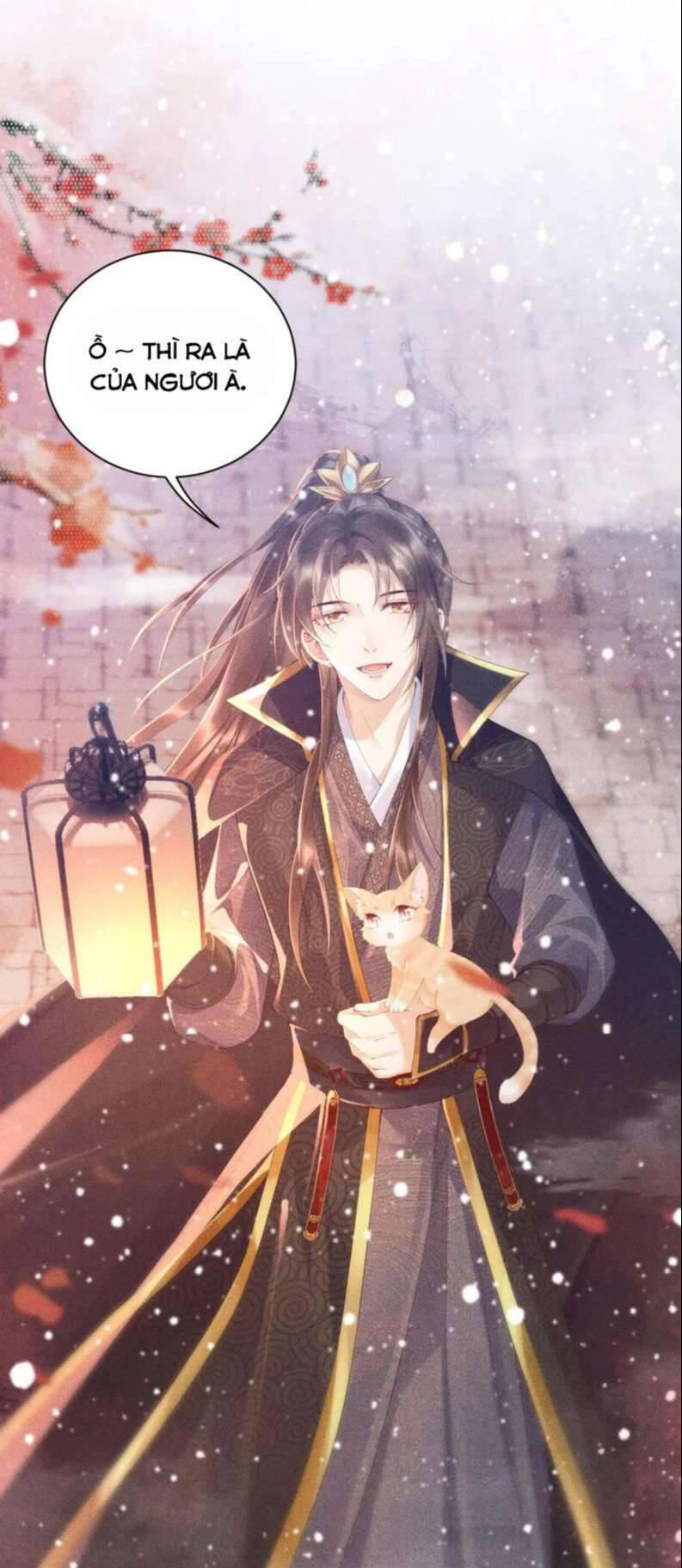 Bệnh Trạng Dụ Dỗ Chap 2 - Next Chap 3