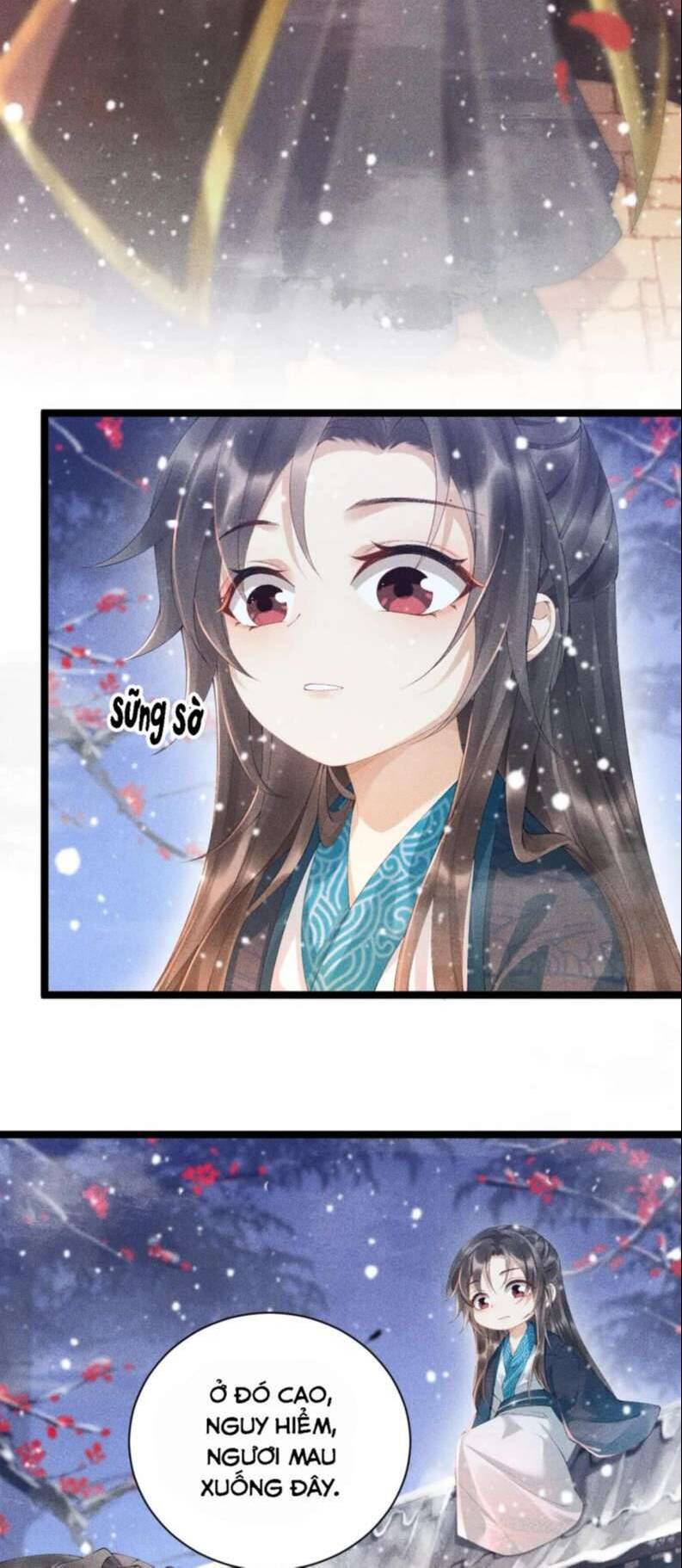 Bệnh Trạng Dụ Dỗ Chap 2 - Next Chap 3