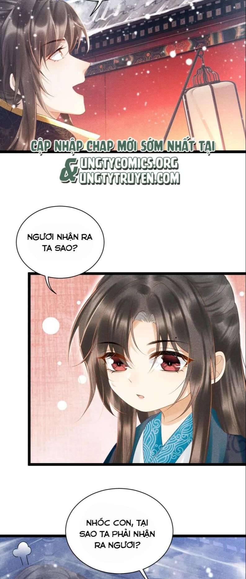Bệnh Trạng Dụ Dỗ Chap 2 - Next Chap 3