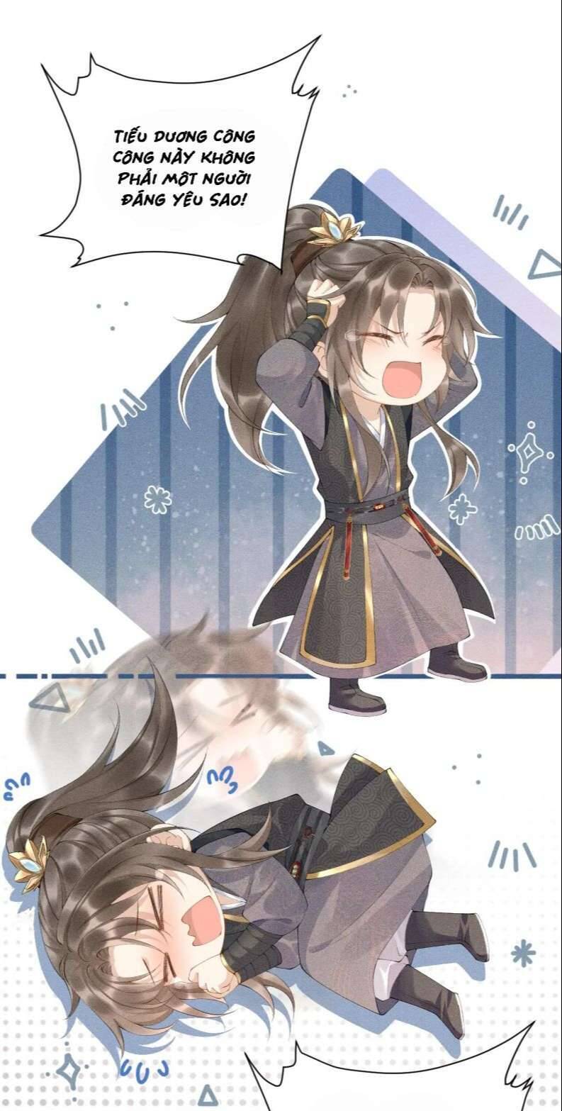 Bệnh Trạng Dụ Dỗ Chap 2 - Next Chap 3