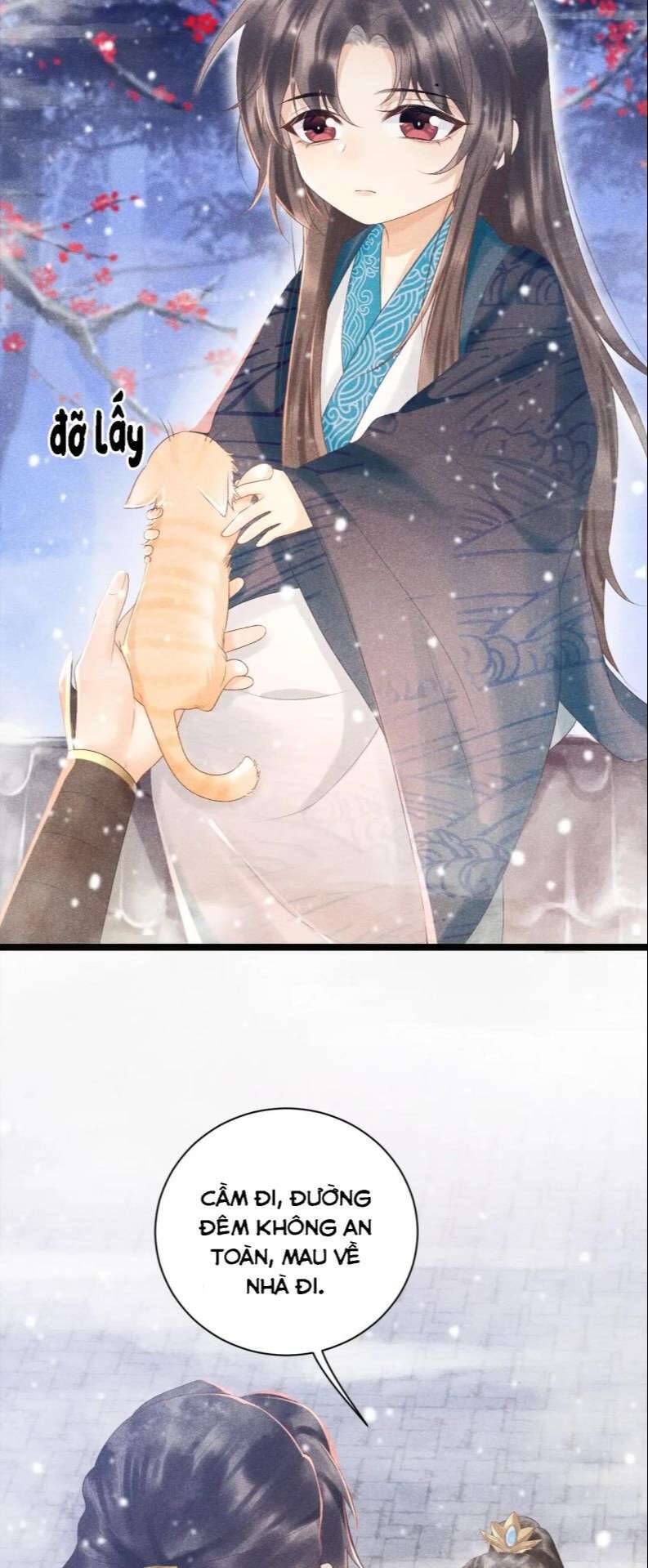 Bệnh Trạng Dụ Dỗ Chap 2 - Next Chap 3