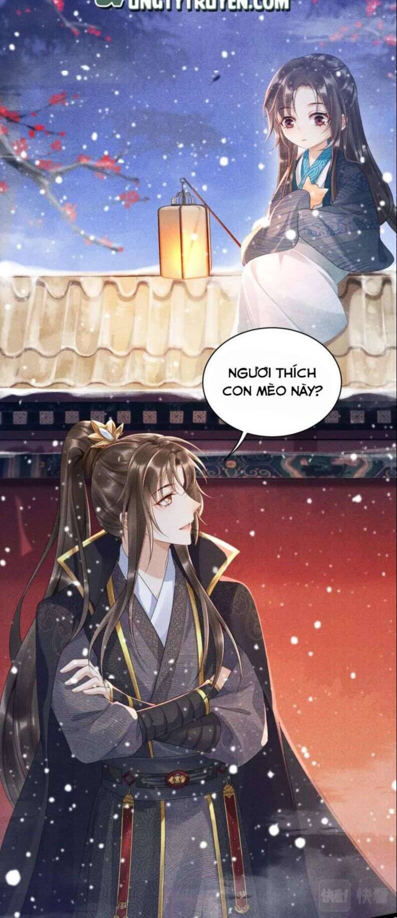 Bệnh Trạng Dụ Dỗ Chap 2 - Next Chap 3