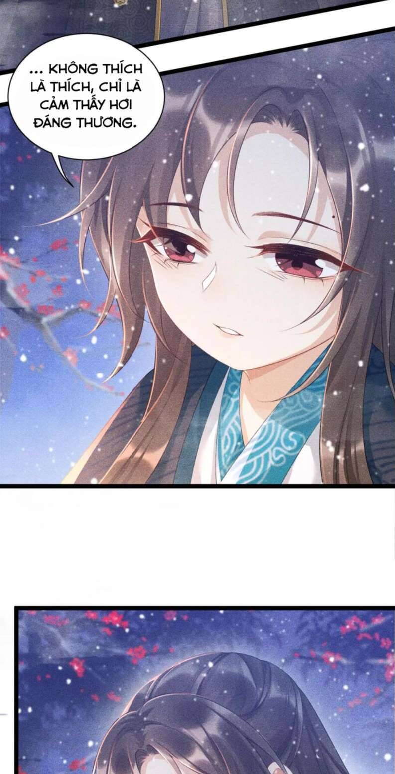 Bệnh Trạng Dụ Dỗ Chap 2 - Next Chap 3