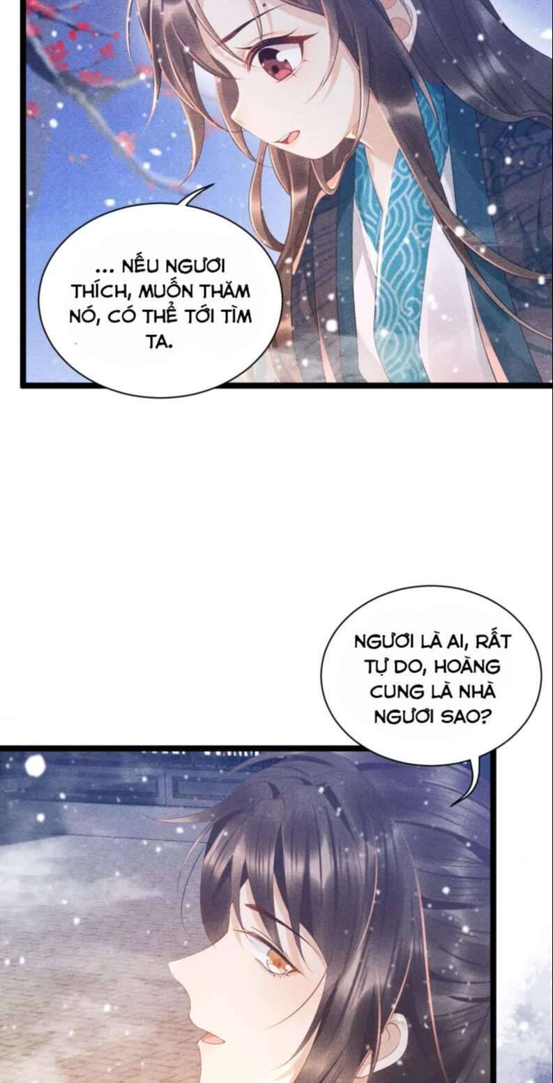 Bệnh Trạng Dụ Dỗ Chap 2 - Next Chap 3
