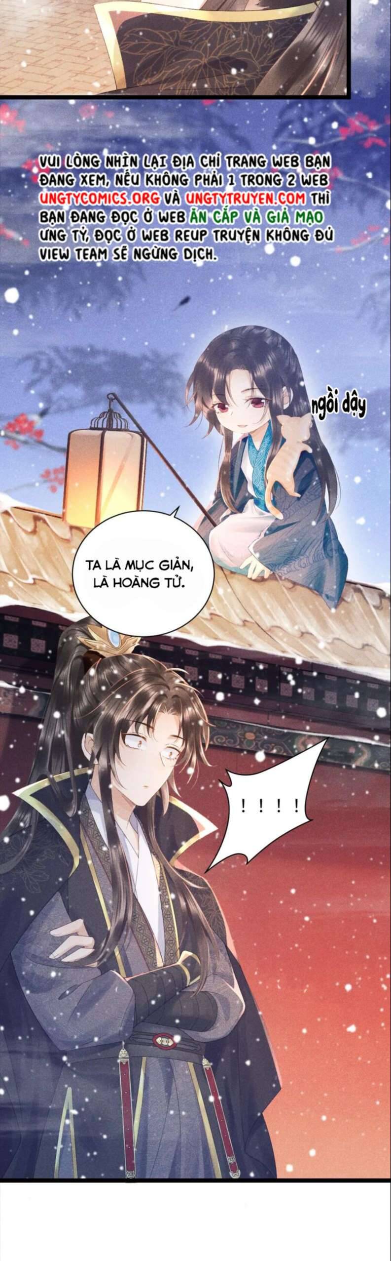 Bệnh Trạng Dụ Dỗ Chap 2 - Next Chap 3